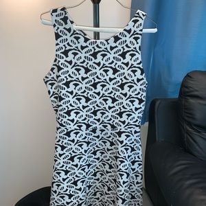 Charming Charlie Mid-thigh Dress, size Large